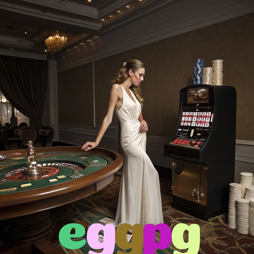eggpg 