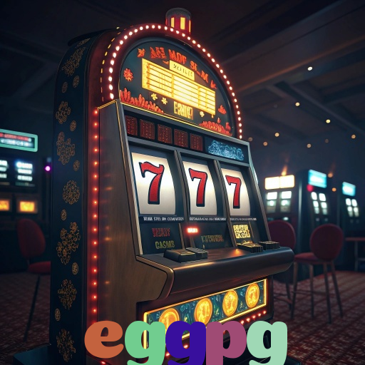 eggpg 
