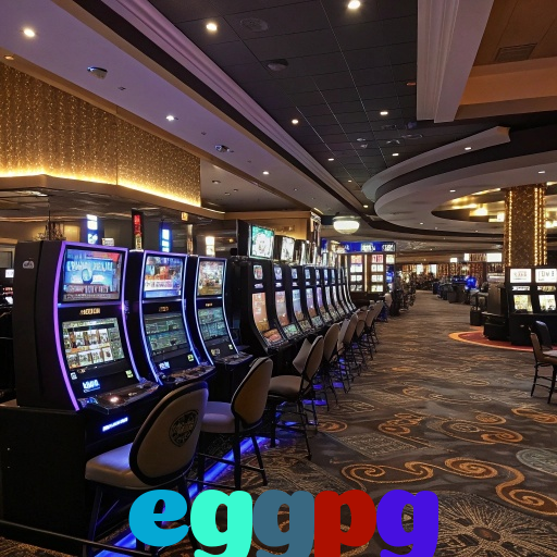 eggpg 