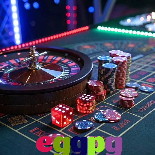eggpg 