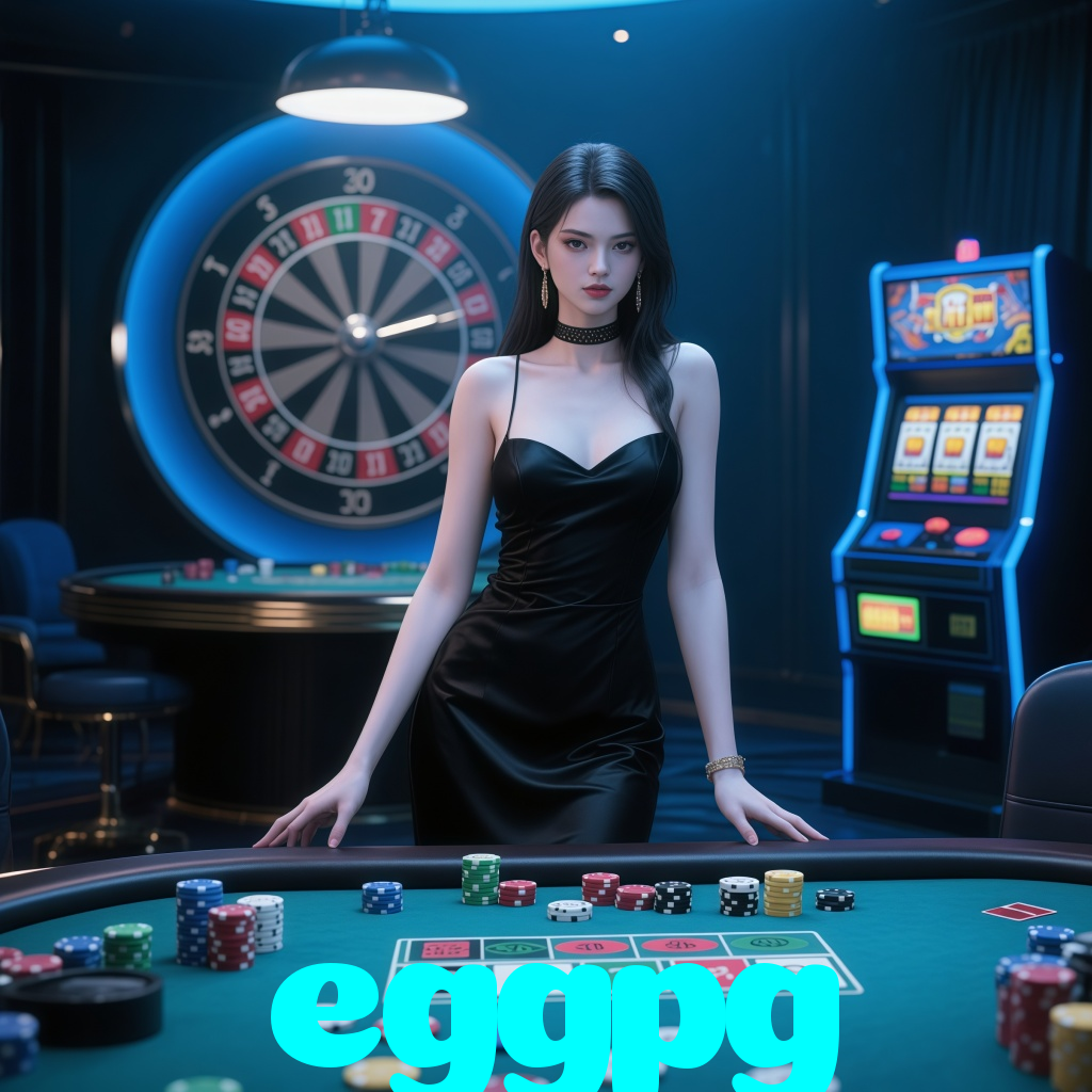 eggpg 