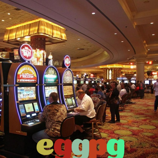 eggpg 