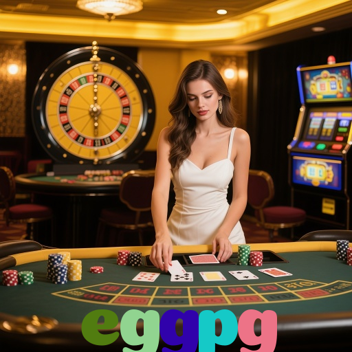 eggpg 