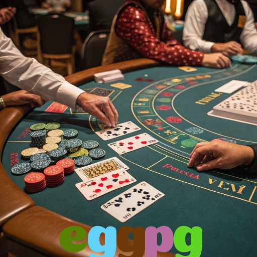 eggpg 
