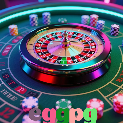 eggpg 