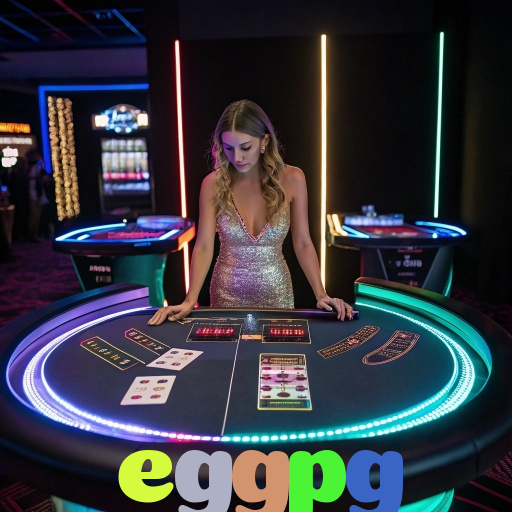eggpg 