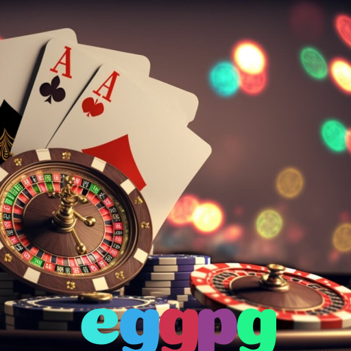 eggpg 