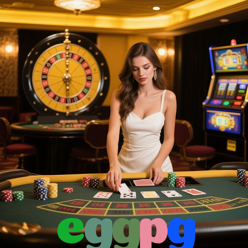 eggpg 