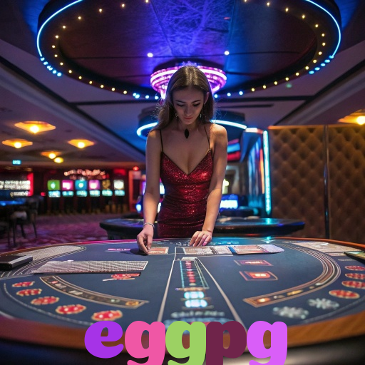 eggpg 