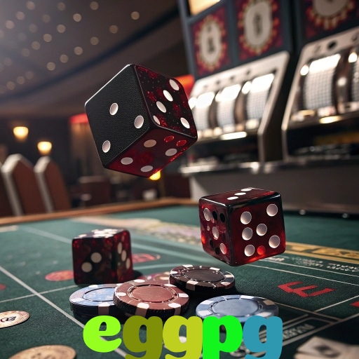 eggpg 