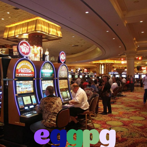 eggpg 
