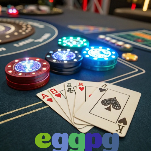 eggpg 