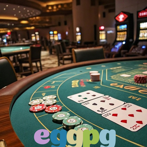 eggpg 