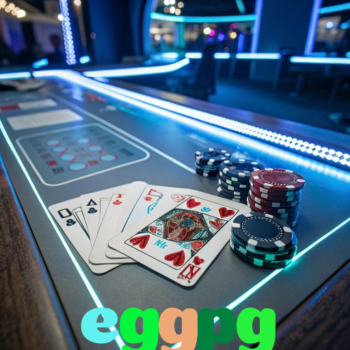 eggpg 