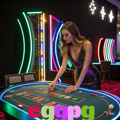 eggpg 