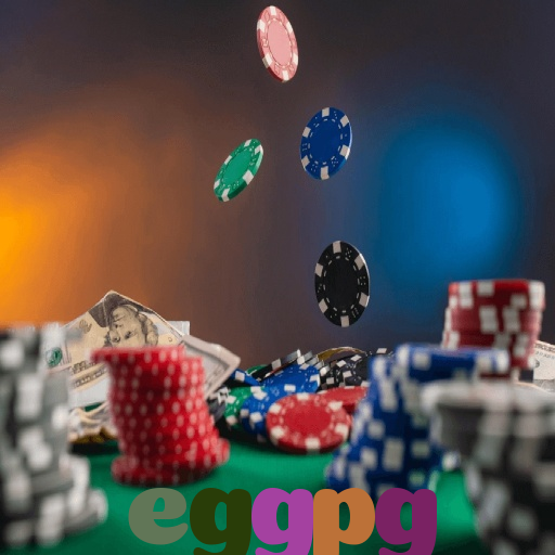 eggpg 