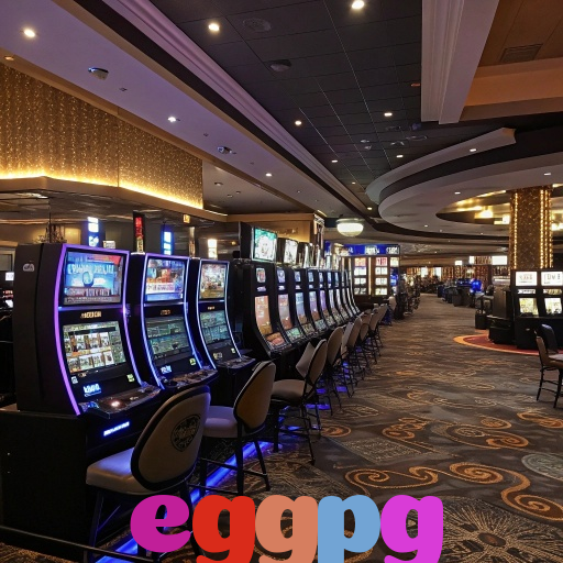 eggpg 