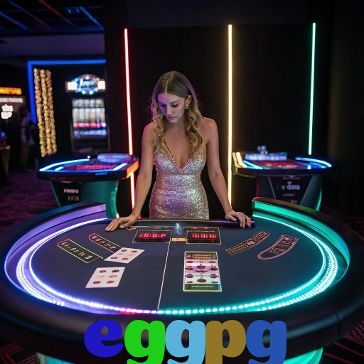 eggpg 