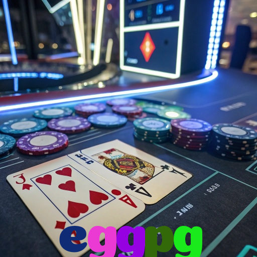 eggpg 