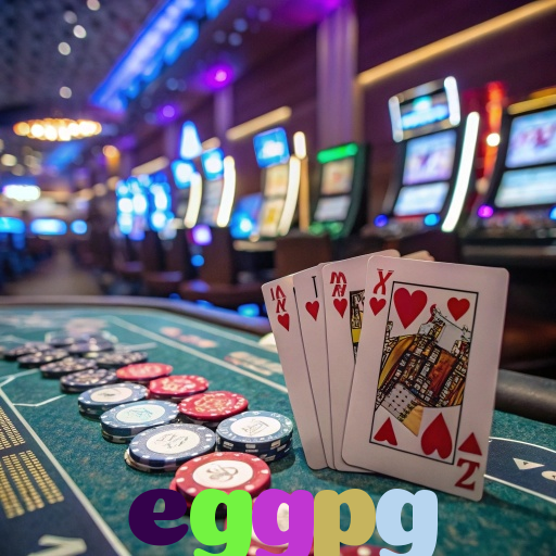 eggpg 