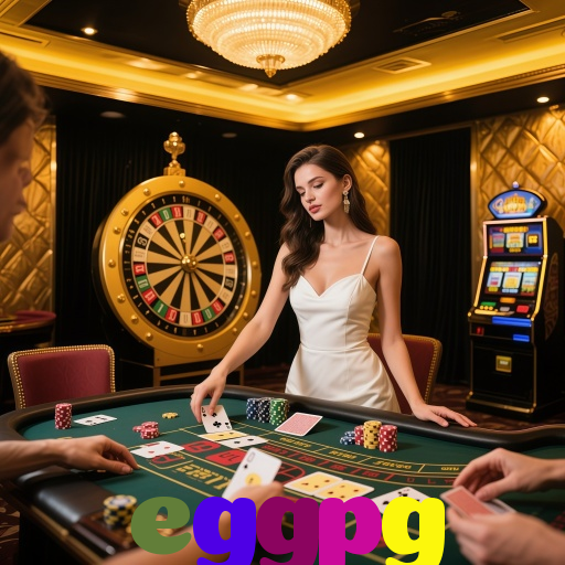 eggpg 