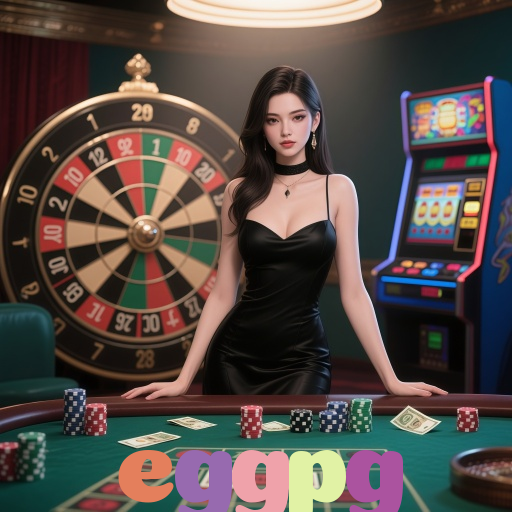eggpg 