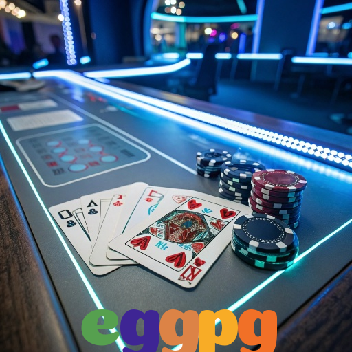 eggpg 