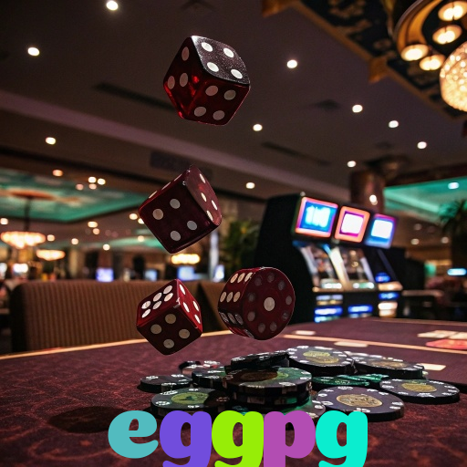 eggpg 