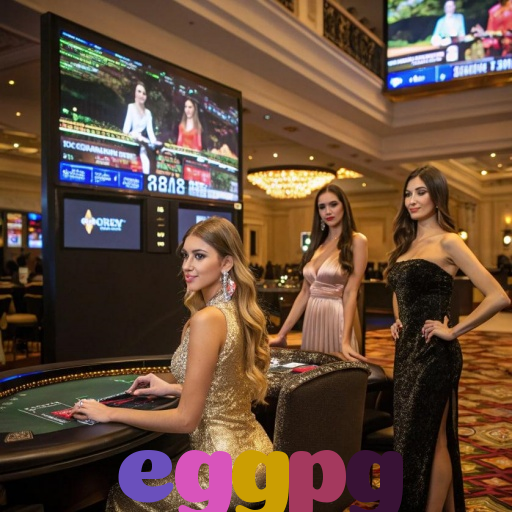 eggpg 