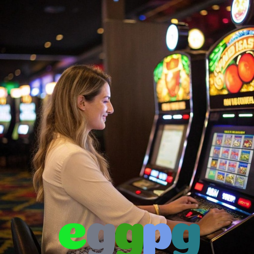 eggpg 