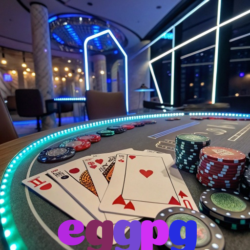 eggpg 