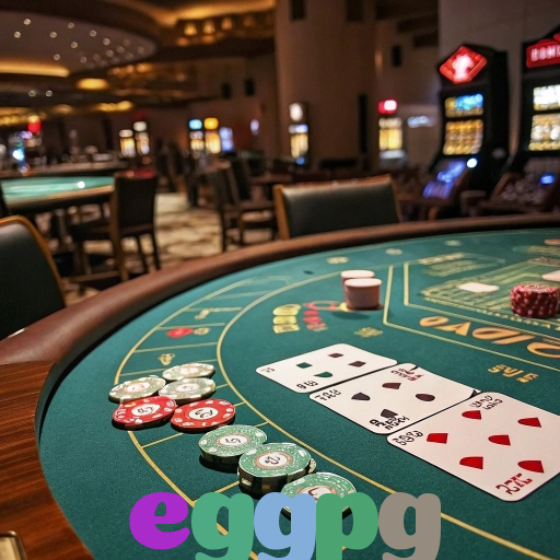 eggpg 