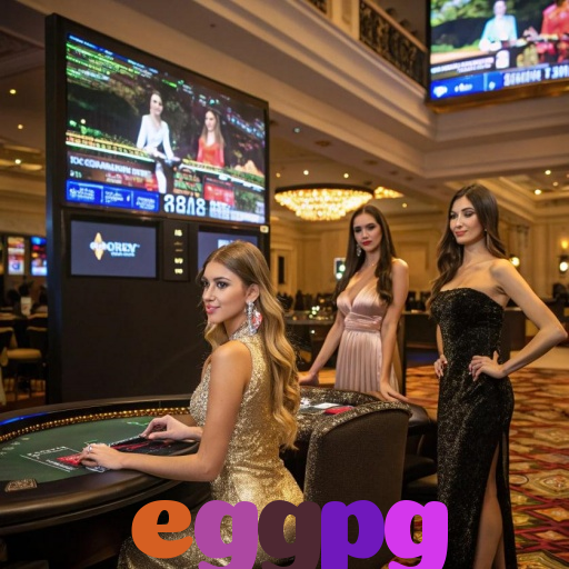 eggpg 