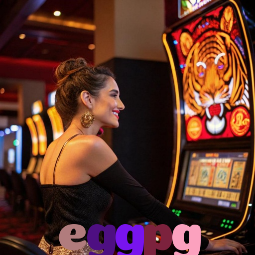 eggpg 