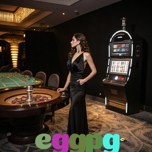 eggpg 