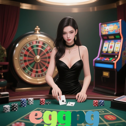 eggpg 