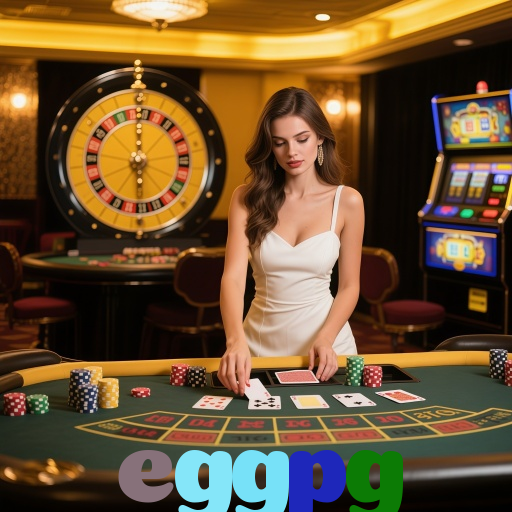 eggpg 