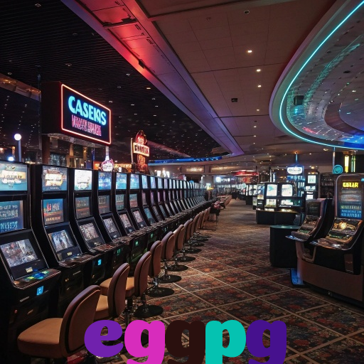 eggpg 