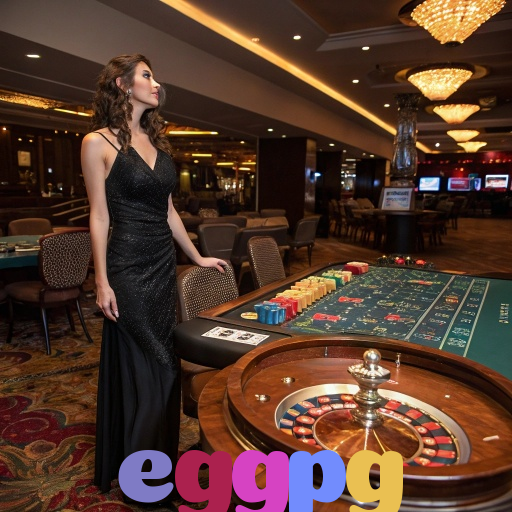 eggpg 