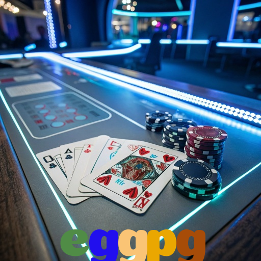eggpg 