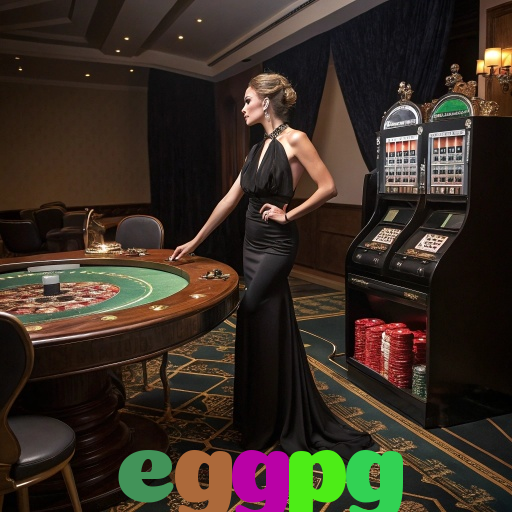 eggpg 