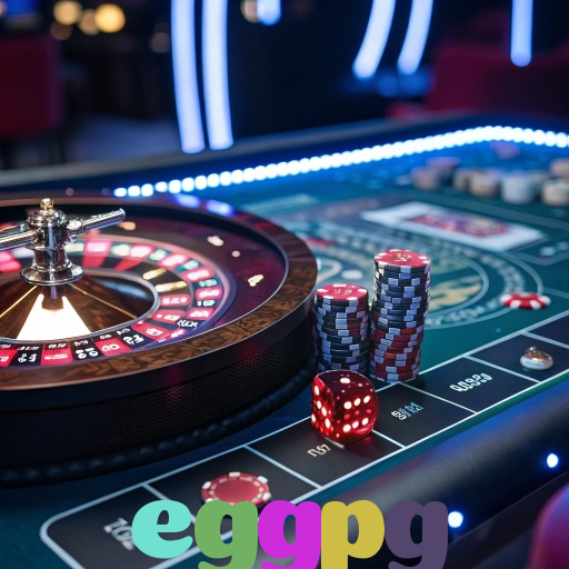 eggpg 