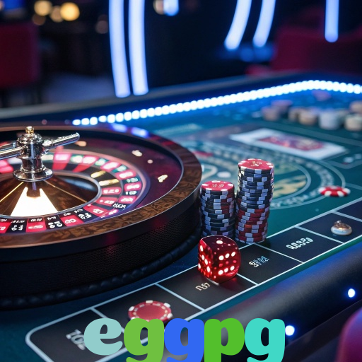 eggpg 