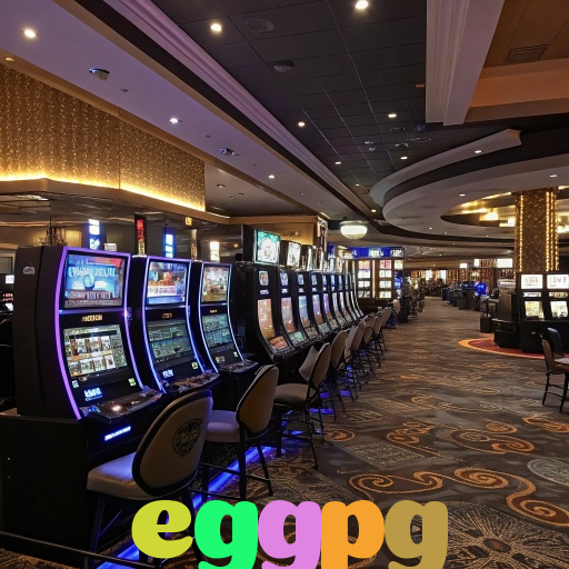 eggpg 