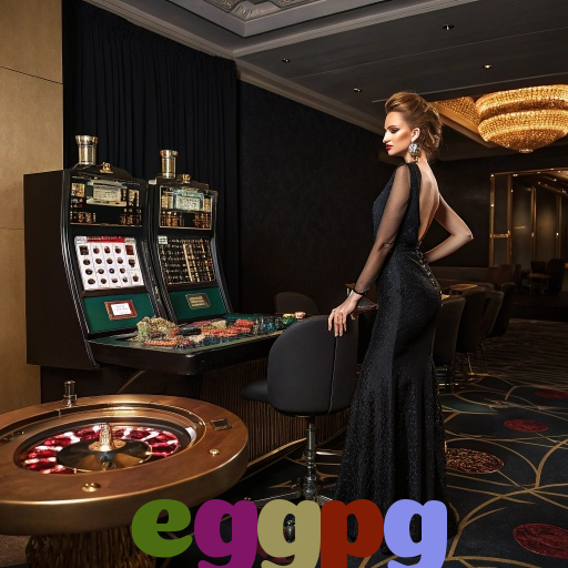 eggpg 