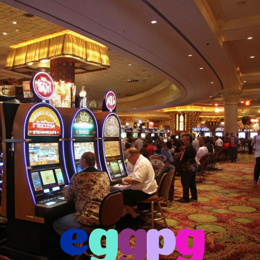 eggpg 