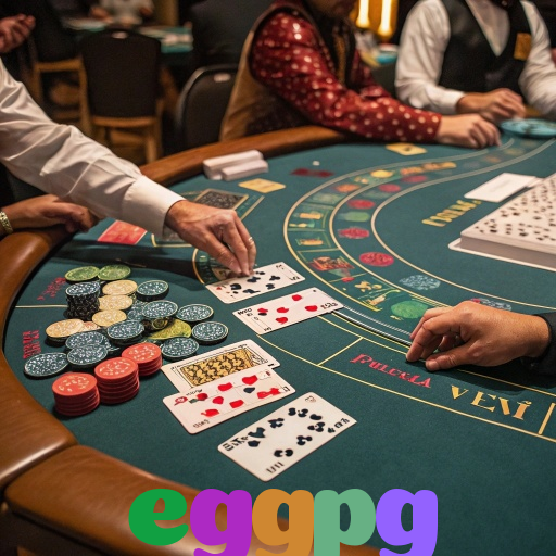 eggpg 