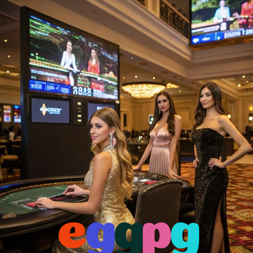 eggpg 