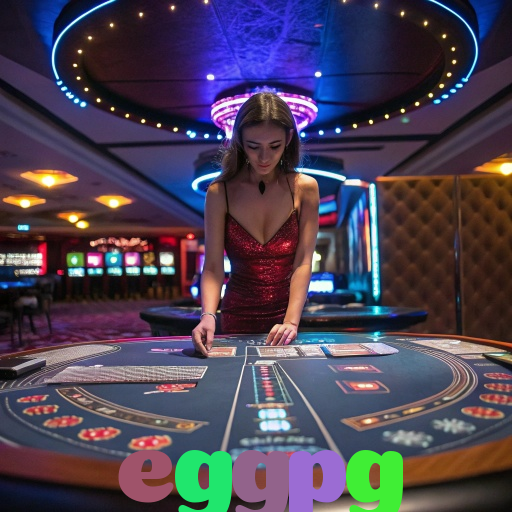 eggpg 