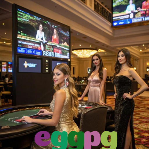 eggpg 